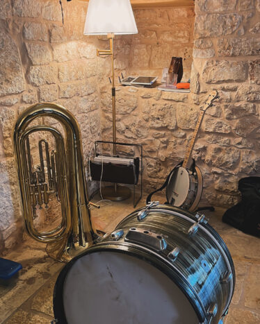 Strumenti