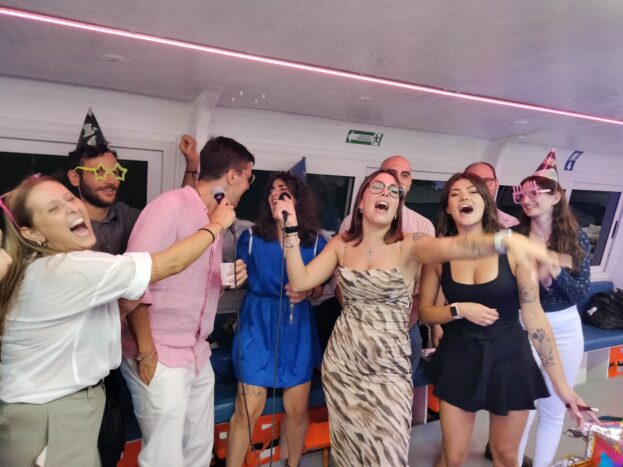 Karaoke