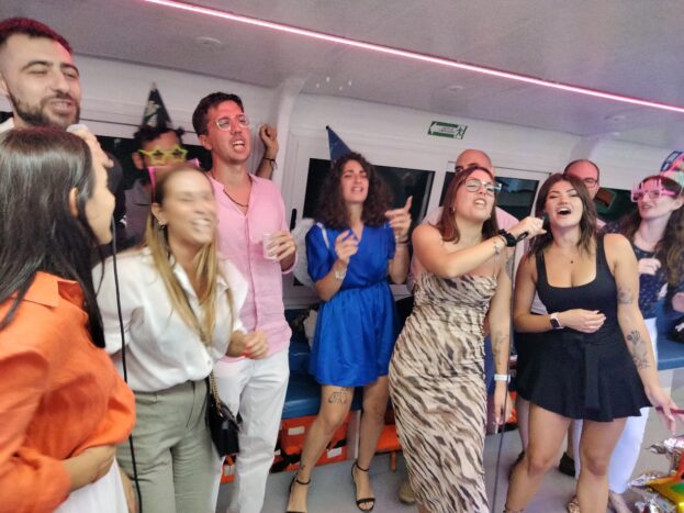 Karaoke