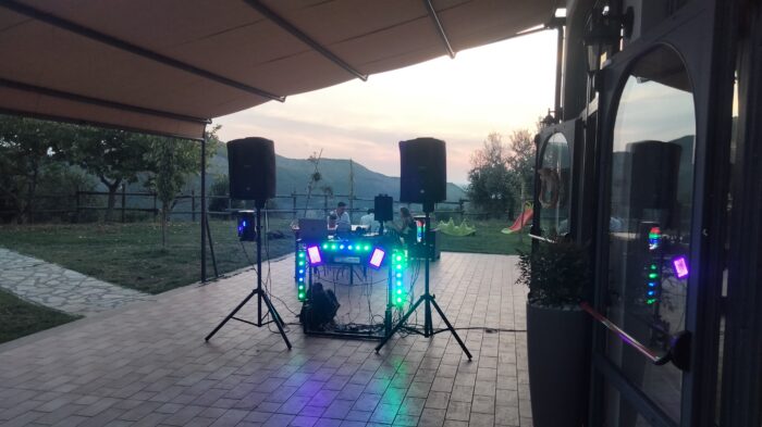 Anniversario matrimonio