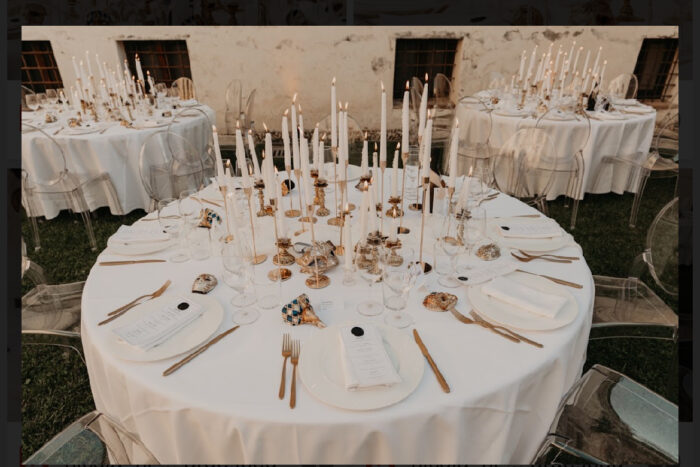 Canadian Wedding