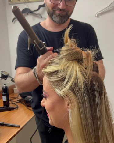 Preparazione