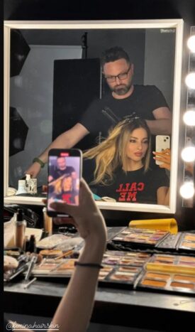 Shooting