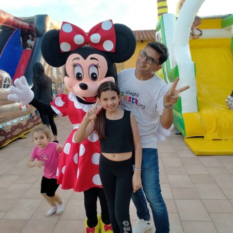 animazione bambini cagliari