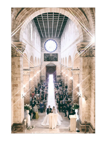 la chiesa Madre