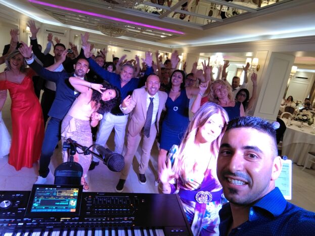 Divertimento