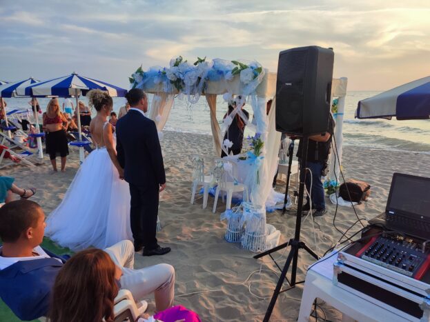 Wedding Day