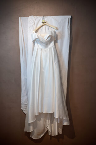 ABITO SPOSA