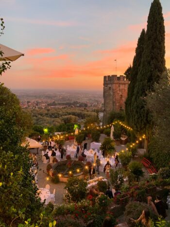 giardino barocco