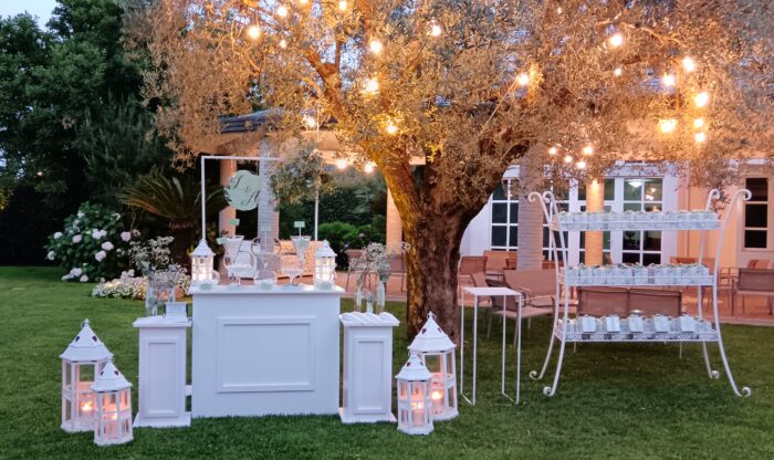 La confettata