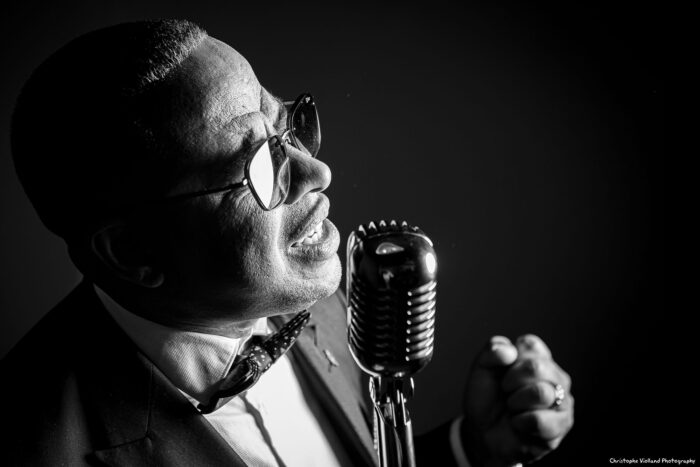 Didi Wonder Singer
