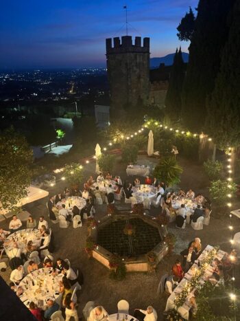 giardino barocco