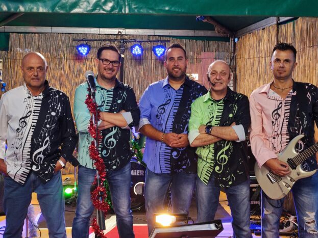 Cover Band