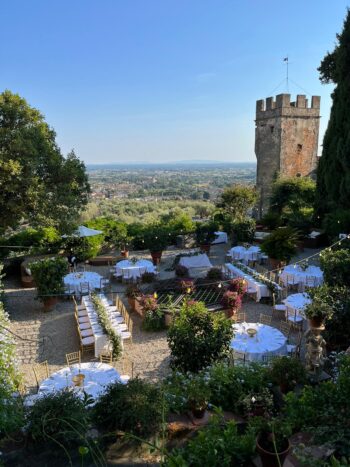 giardino barocco