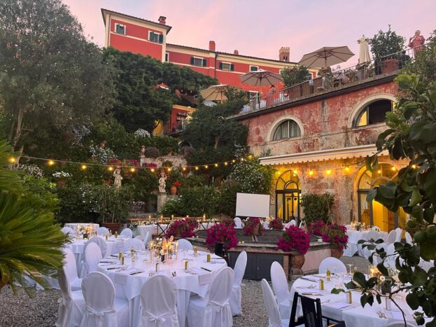giardino barocco