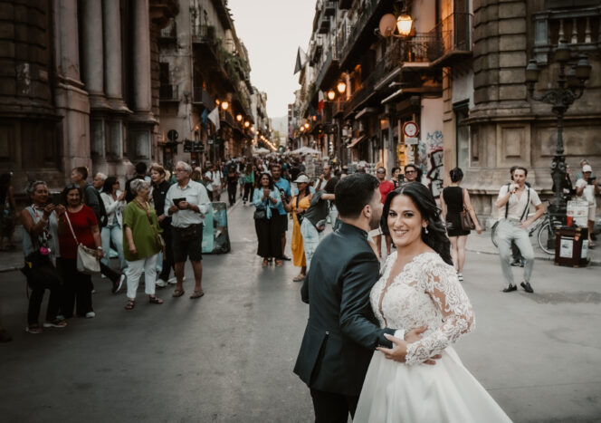 Cristian & Anna