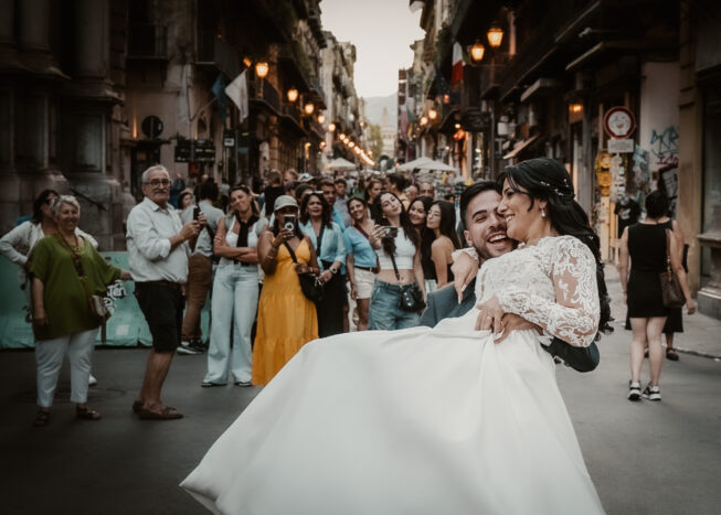 Cristian & Anna