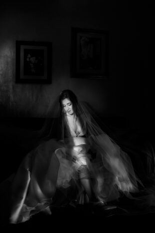 luci soffuse