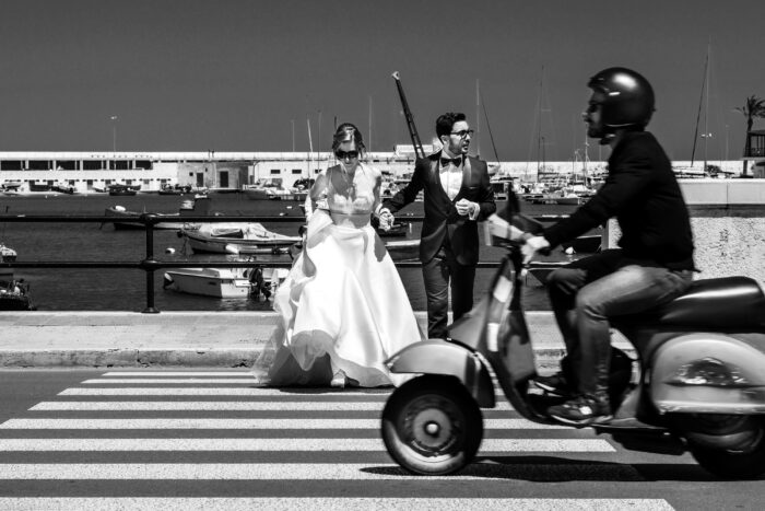 traffico