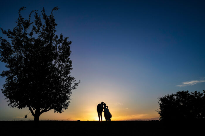 tramonto