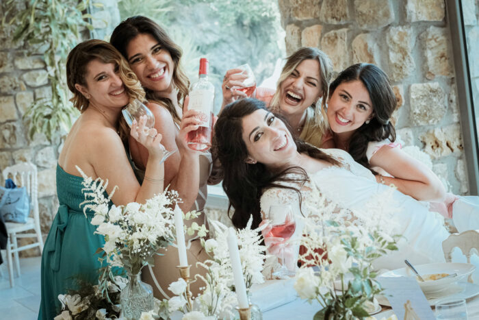amiche
