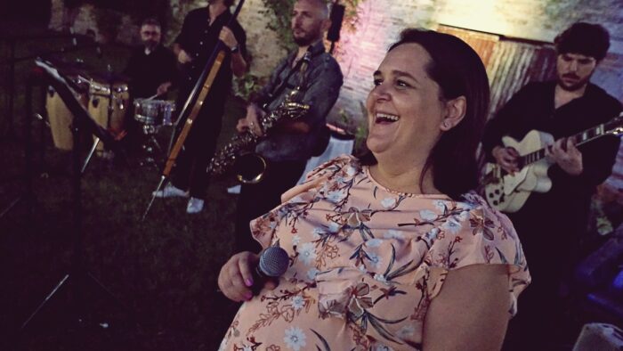 La nostra musica fa divertire