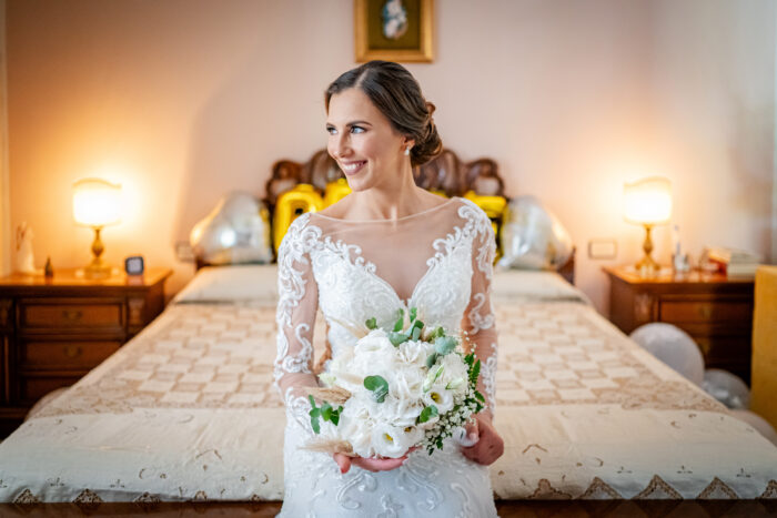 sposa