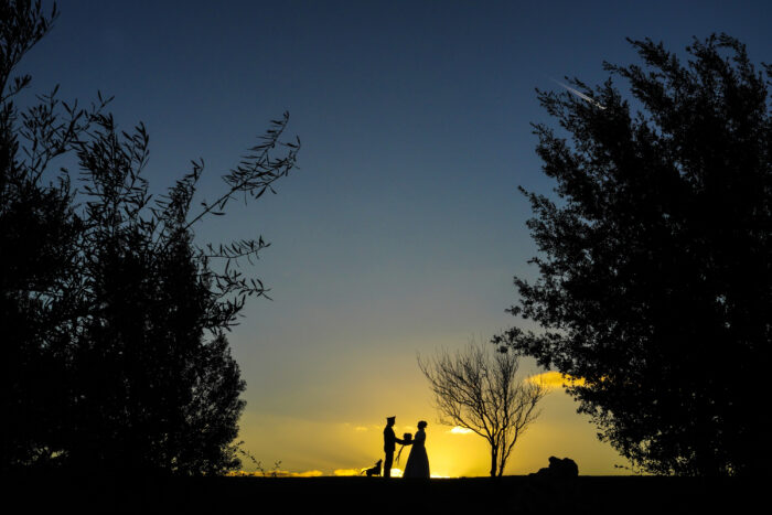 tramonto