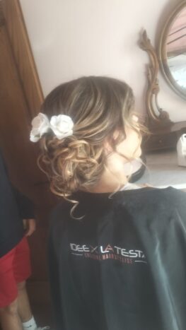 IDEE PER LA TESTA