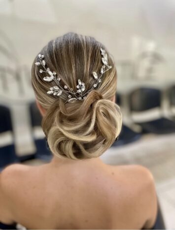 Eleganza e sinuosità