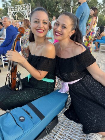 Duo Cérimonie