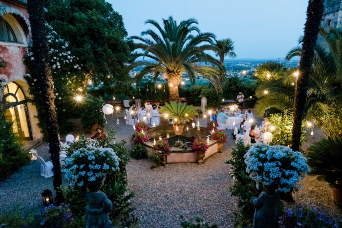 giardino barocco