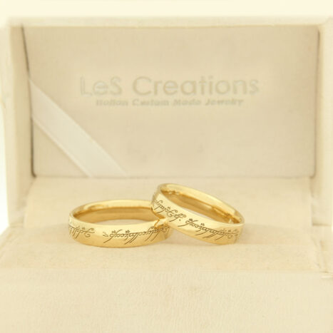 LeS Creations