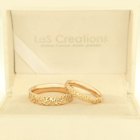 LeS Creations