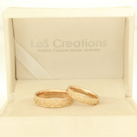 LeS Creations