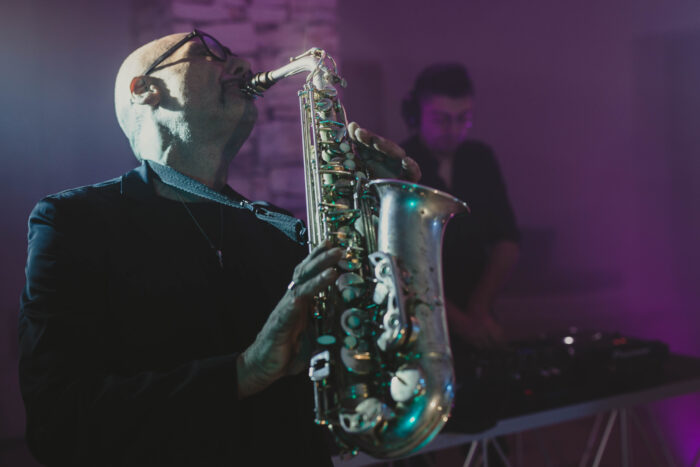 Orsini sax