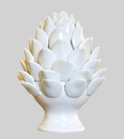 Pigna in ceramica...