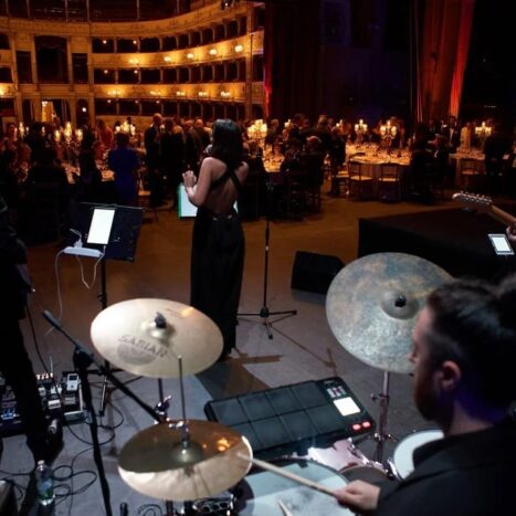 Teatro della Pergola
