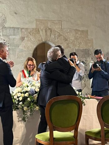 unione civile