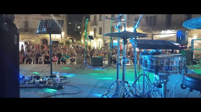 Ferragosto - Bagno di Romagna
