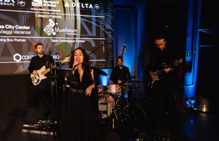 EMA Awards - Milano