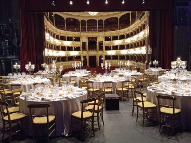 Teatro della Pergola