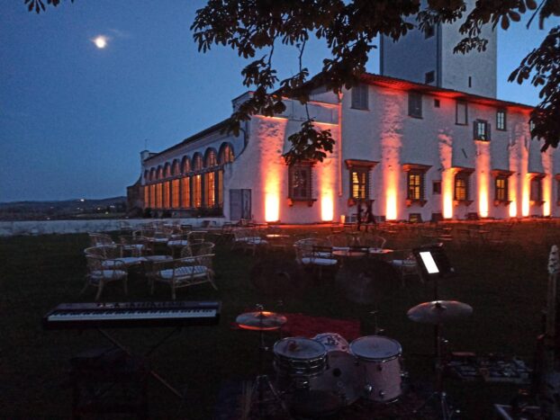 Villa Corsini