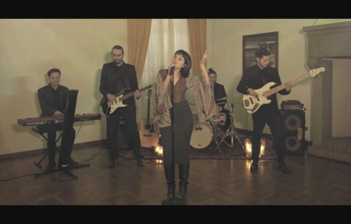MoonDance Band