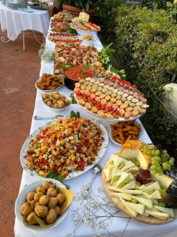 buffet