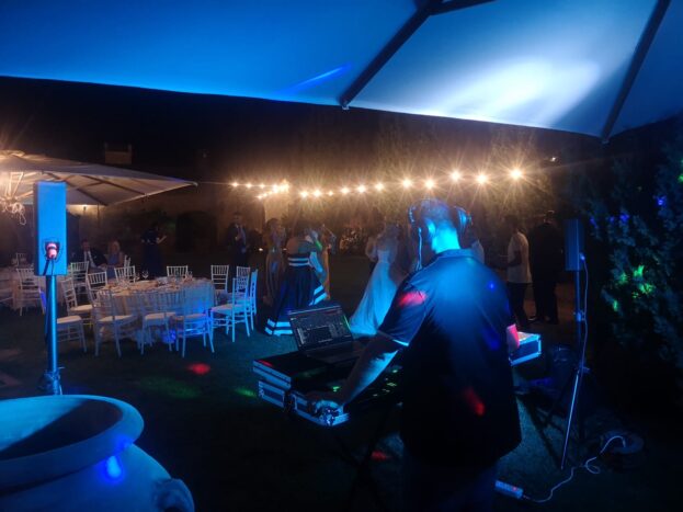 E' sempre festa