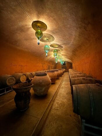 la Cantina antica