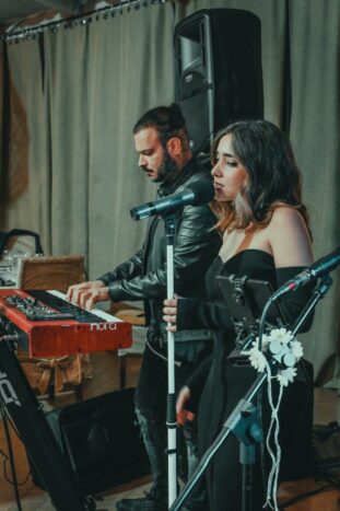 Annachiara live
