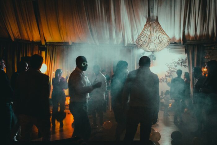 Private Party