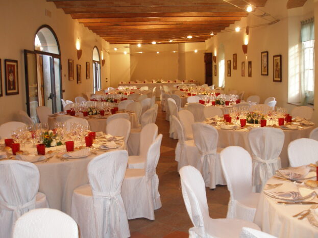 sala interna